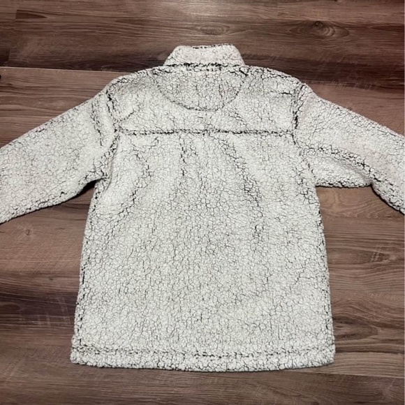 Laurier Sherpa sweater xl - Picture 2 of 3